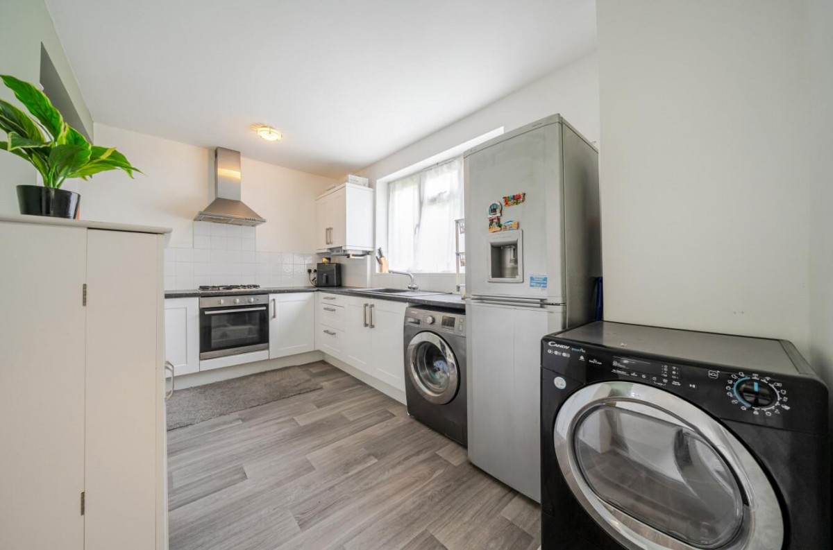 Church Manorway, London