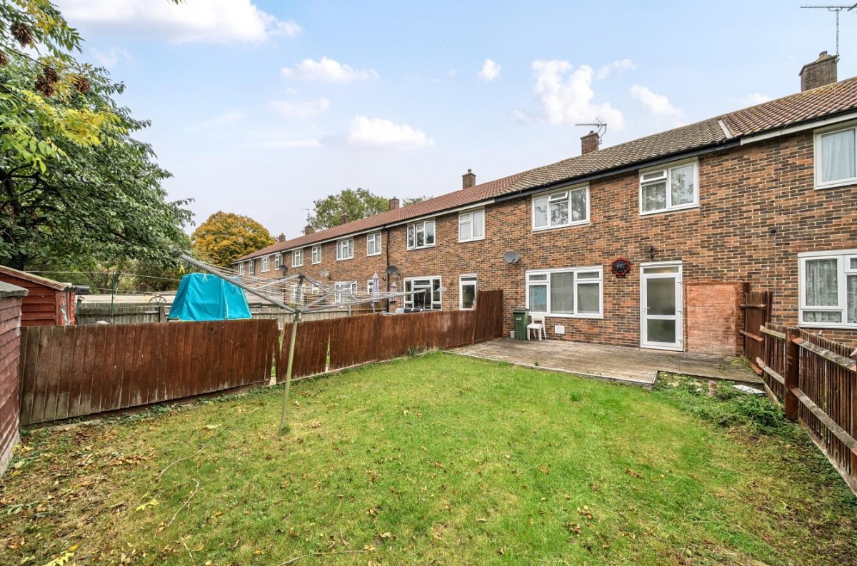 Church Manorway, London