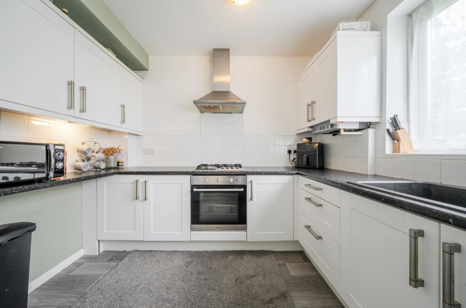 Church Manorway, London