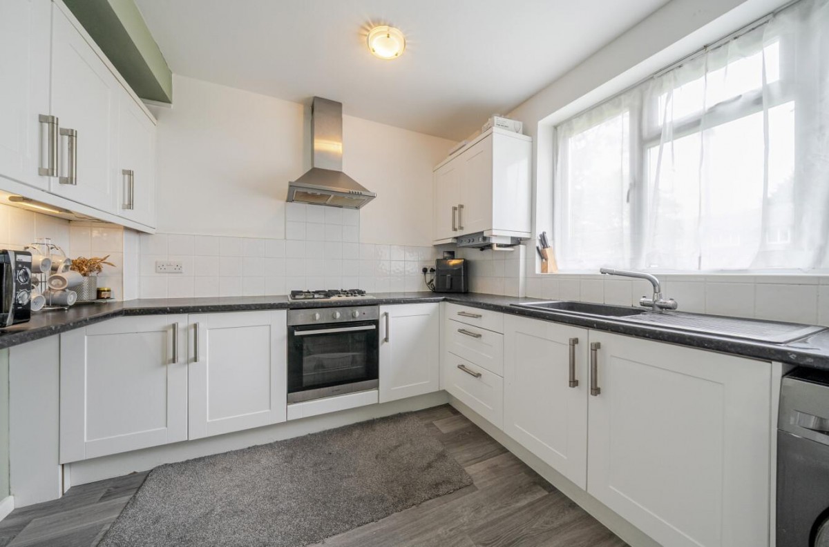 Church Manorway, London