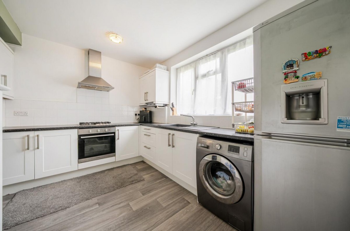 Church Manorway, London