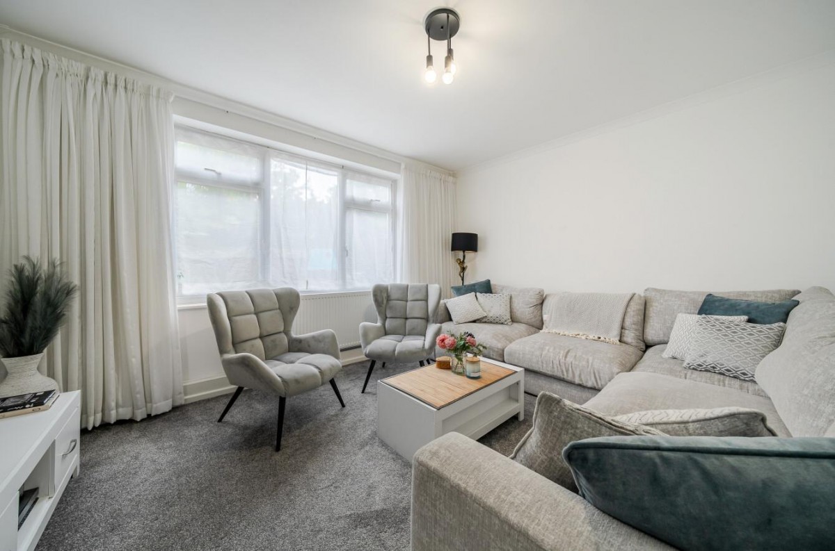 Church Manorway, London