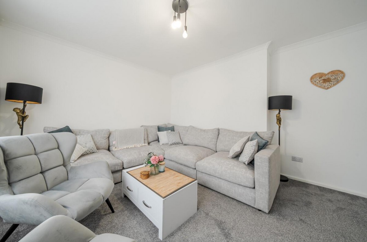 Church Manorway, London