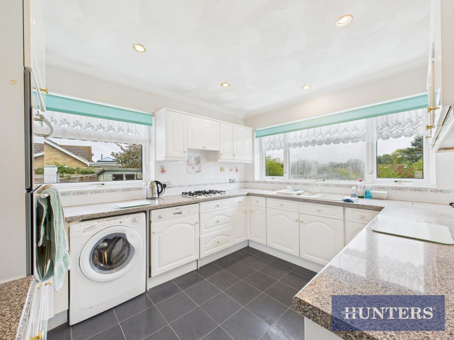 3 bedroom Bungalow for sale in Marton Lane, Rudston, Driffield