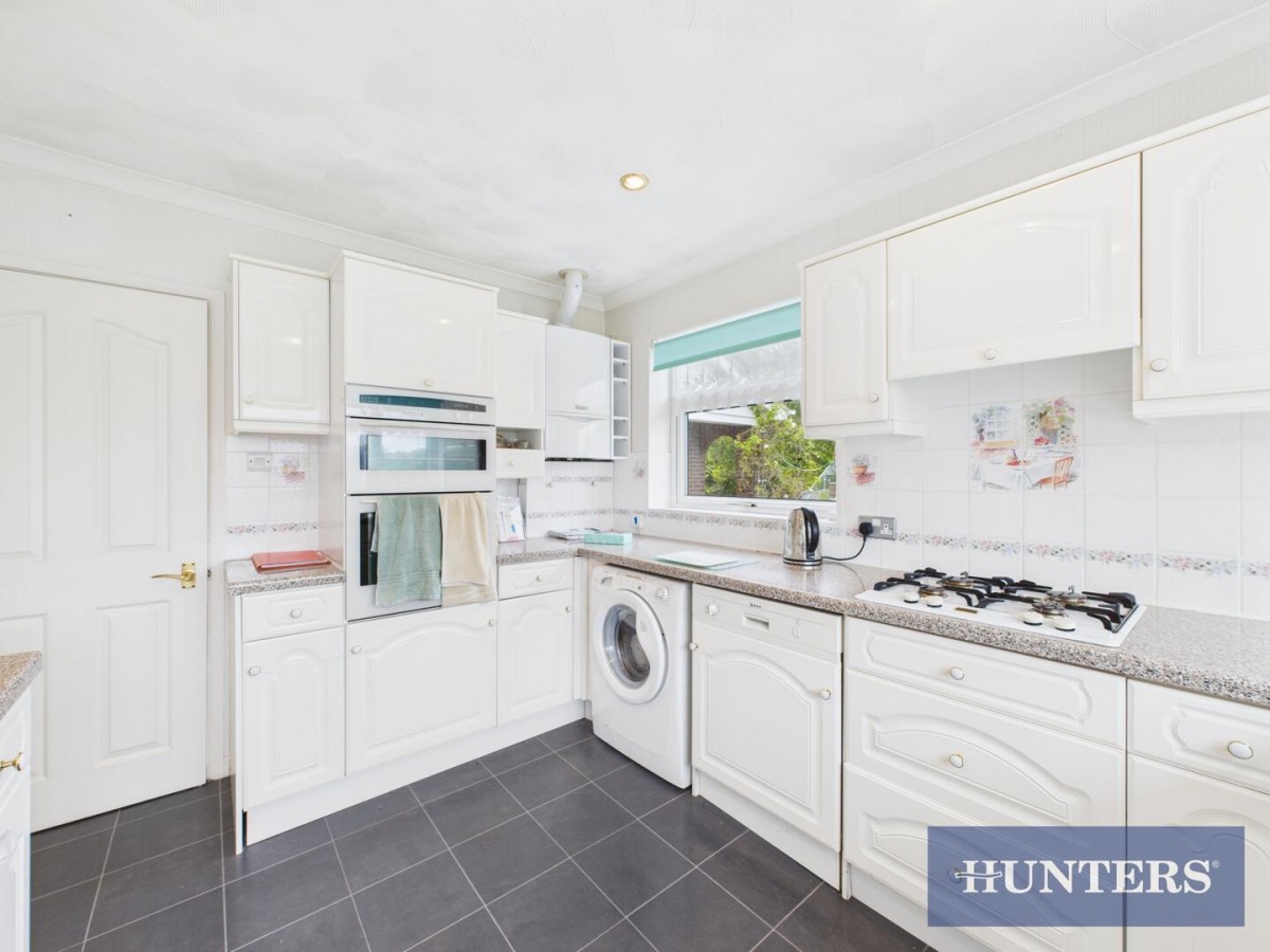 Marton Lane, Rudston, Driffield