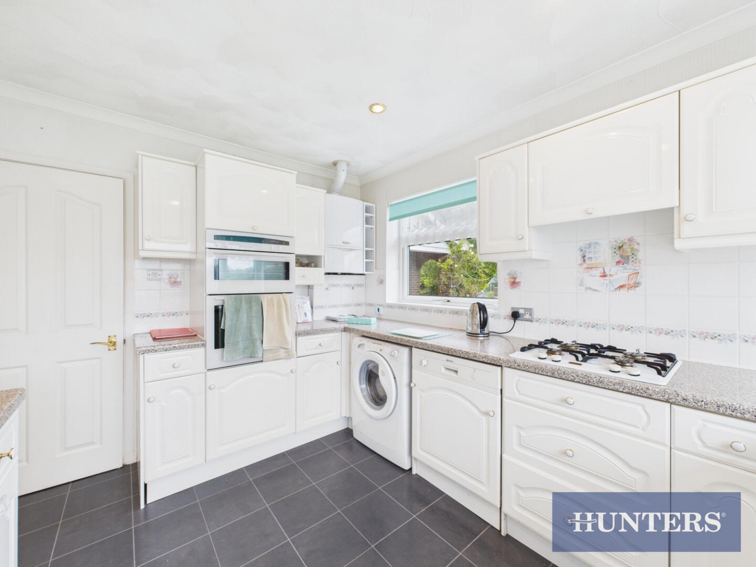 3 bedroom Bungalow for sale in Marton Lane, Rudston, Driffield
