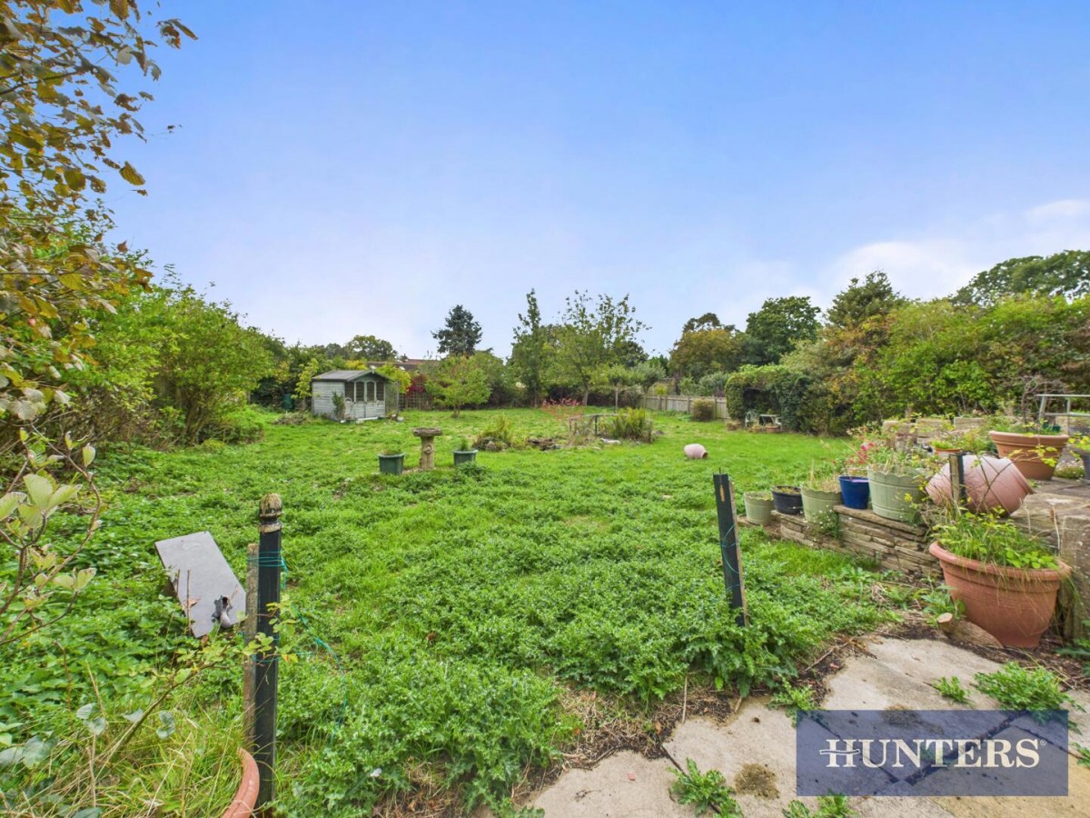 Marton Lane, Rudston, Driffield
