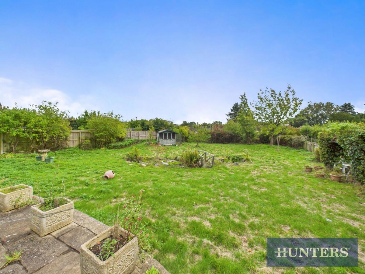 Marton Lane, Rudston, Driffield