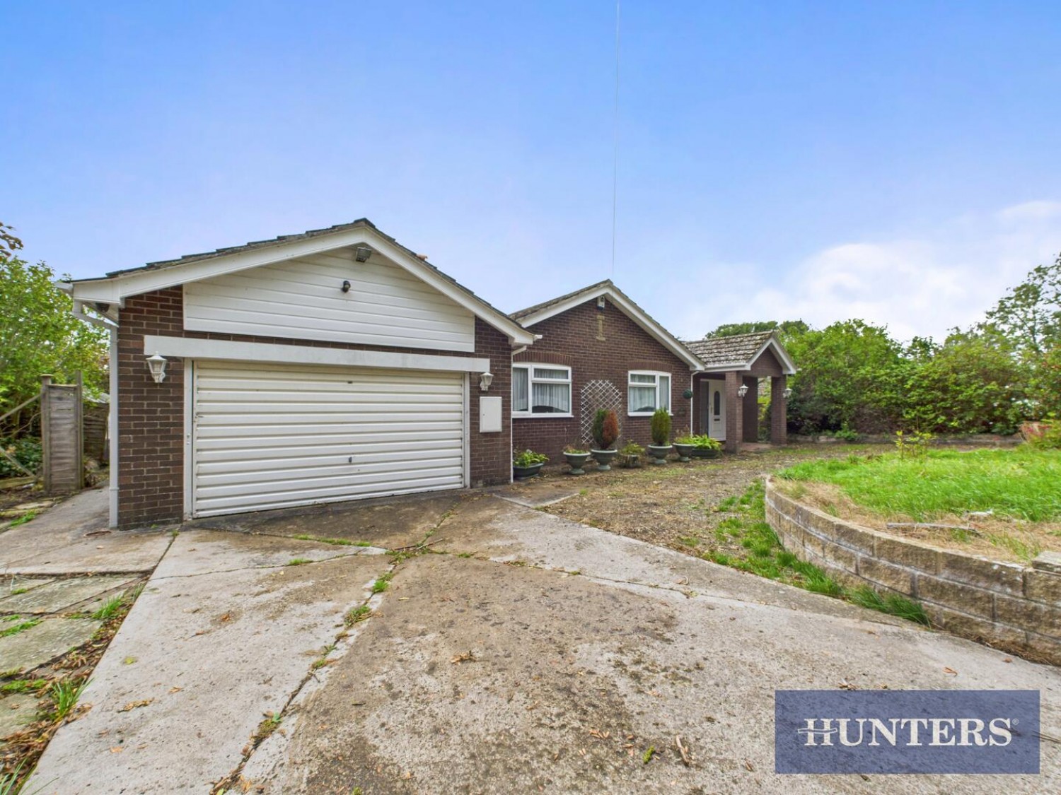 3 bedroom Bungalow for sale in Marton Lane, Rudston, Driffield