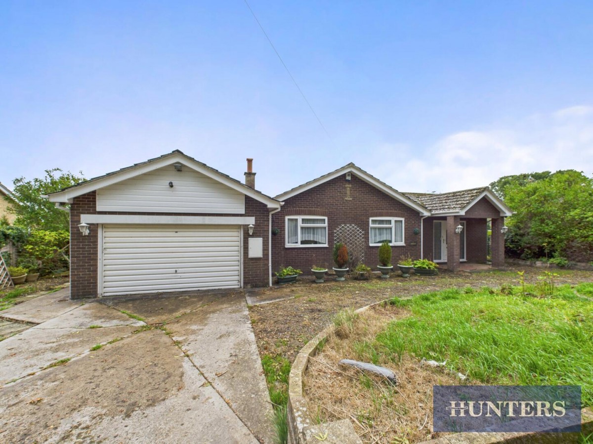Marton Lane, Rudston, Driffield