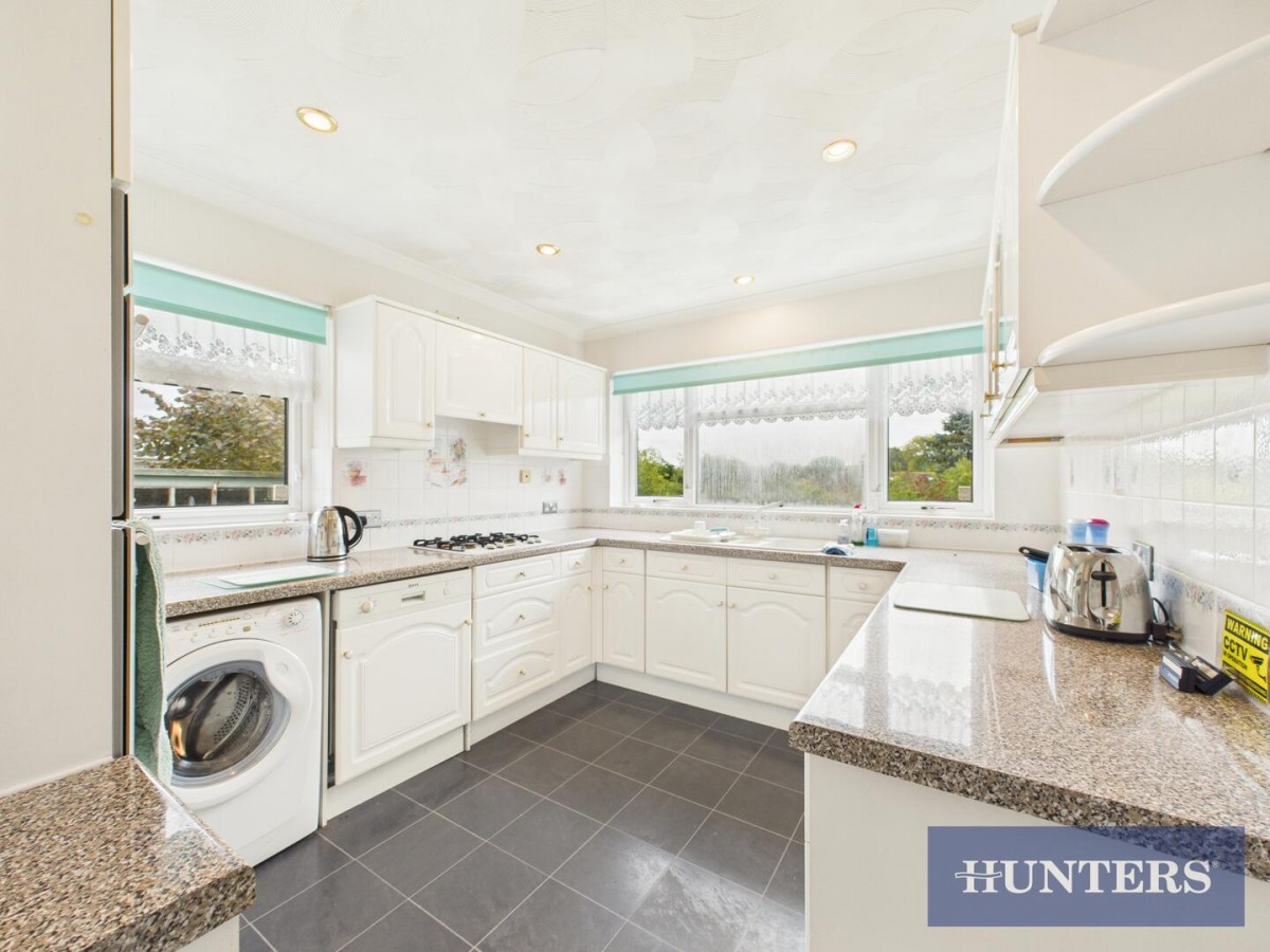 Marton Lane, Rudston, Driffield