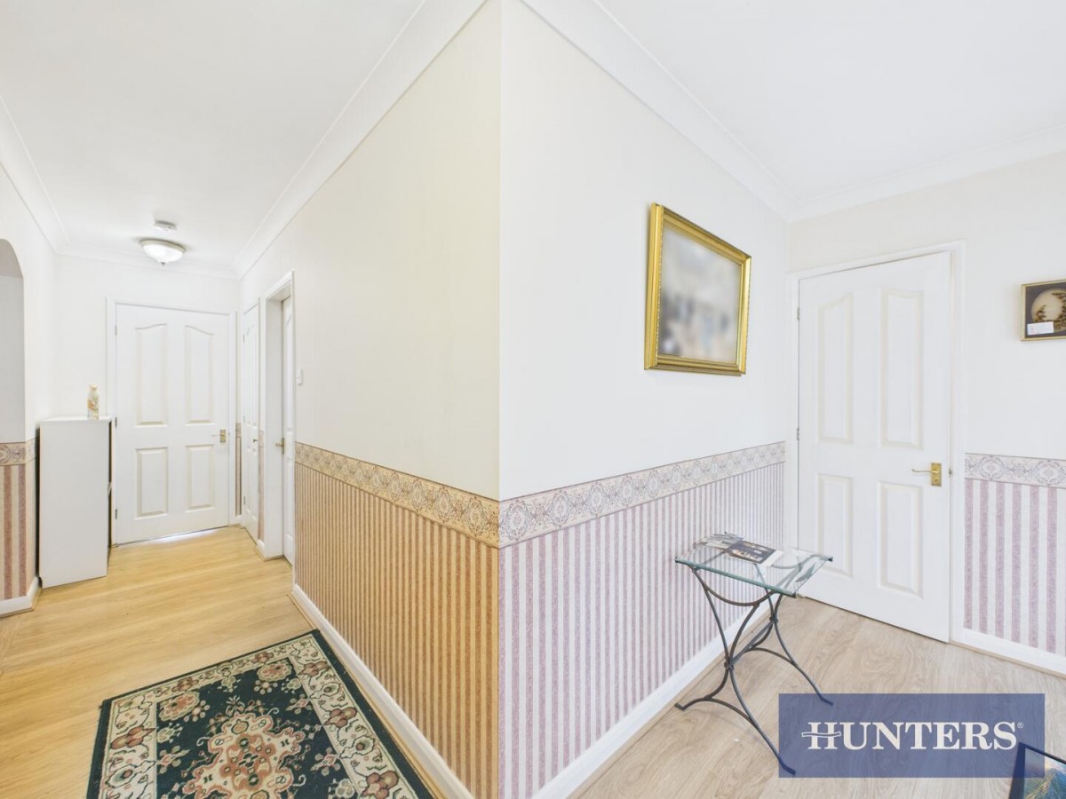 Marton Lane, Rudston, Driffield