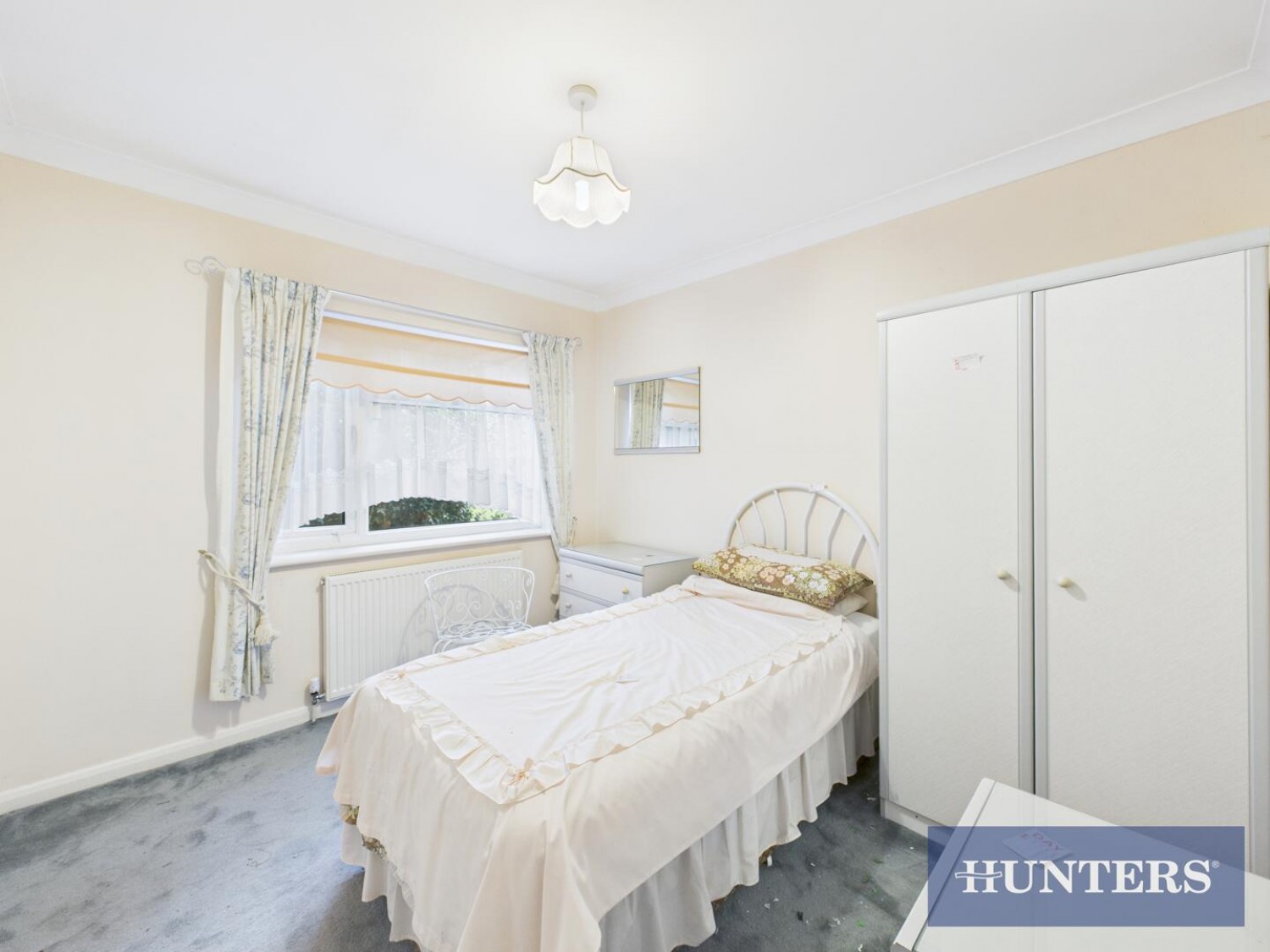 3 bedroom Bungalow for sale in Marton Lane, Rudston, Driffield