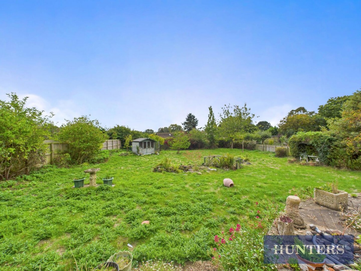 Marton Lane, Rudston, Driffield