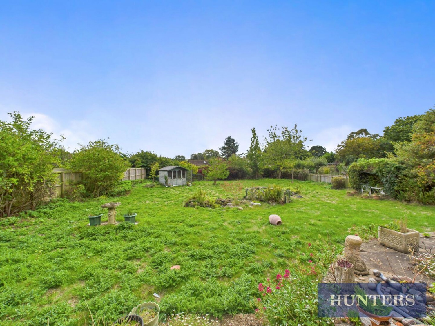 3 bedroom Bungalow for sale in Marton Lane, Rudston, Driffield