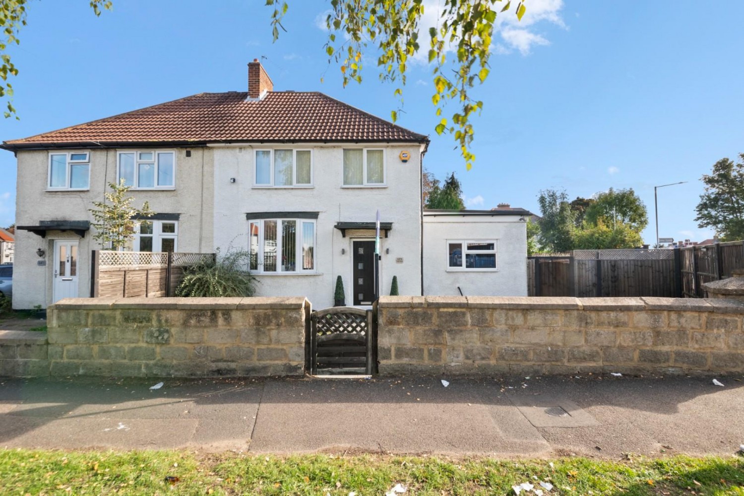 Tudor Road, Hayes, UB3 2QG