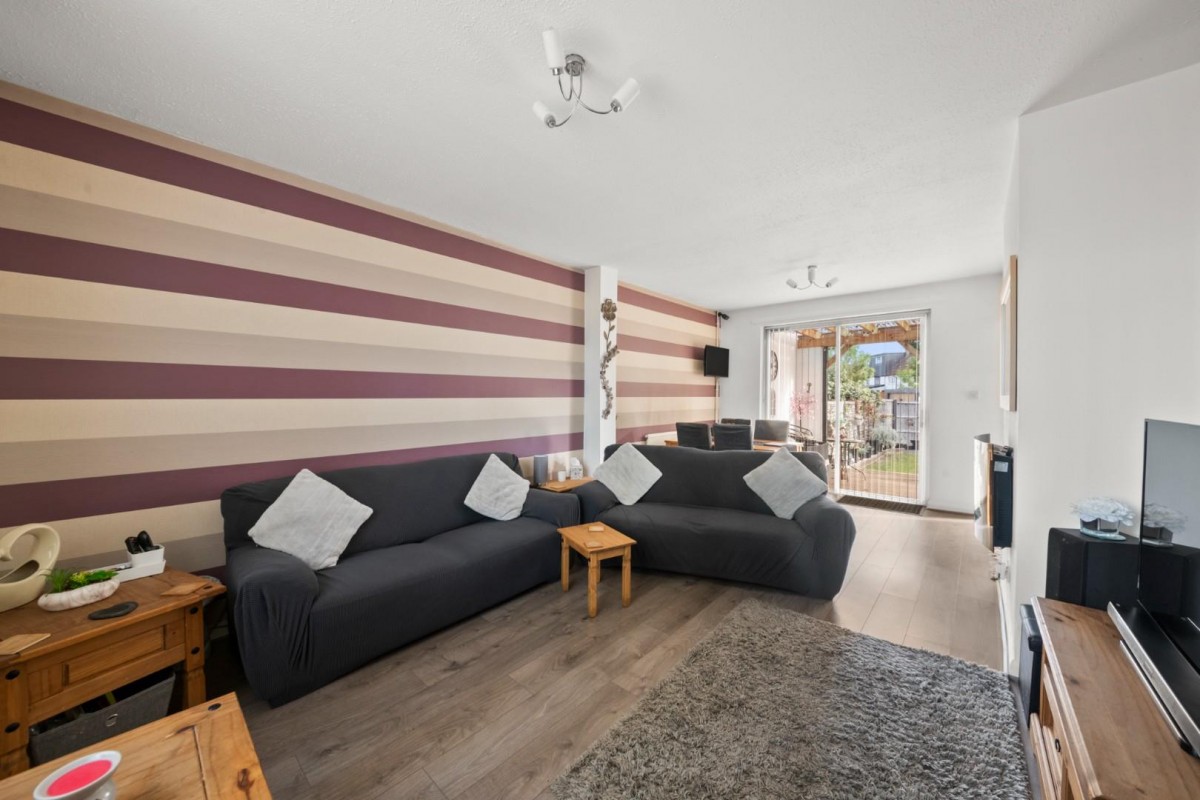 Tudor Road, Hayes, UB3 2QG