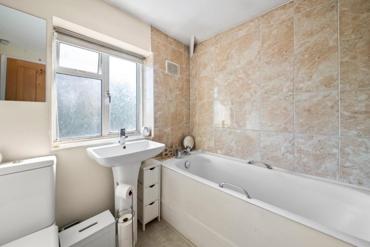 Tudor Road, Hayes, UB3 2QG