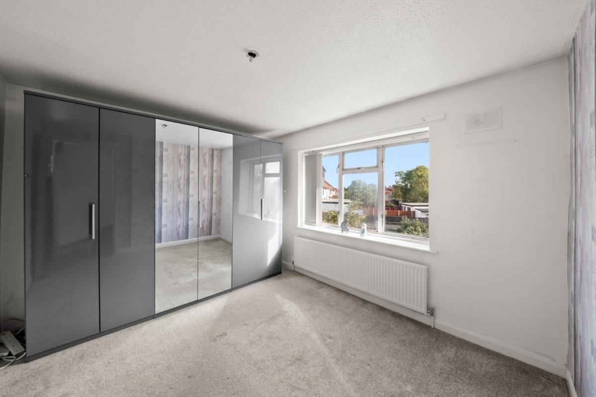 Tudor Road, Hayes, UB3 2QG