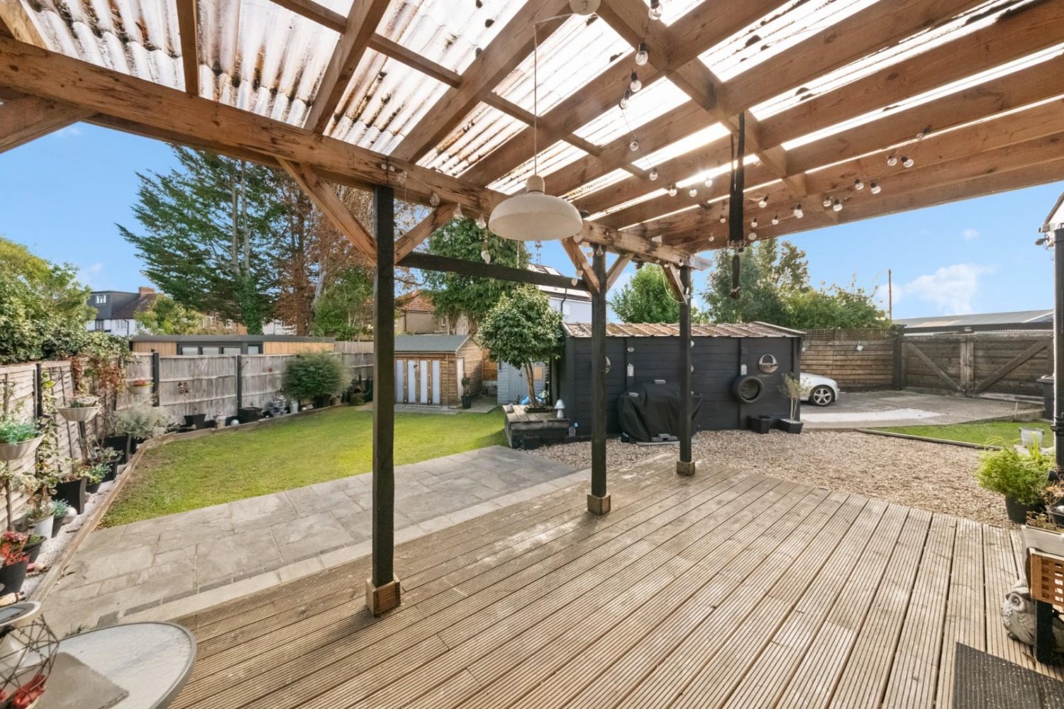 Tudor Road, Hayes, UB3 2QG