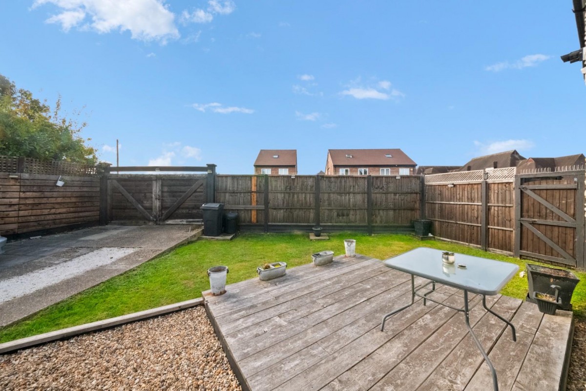 Tudor Road, Hayes, UB3 2QG