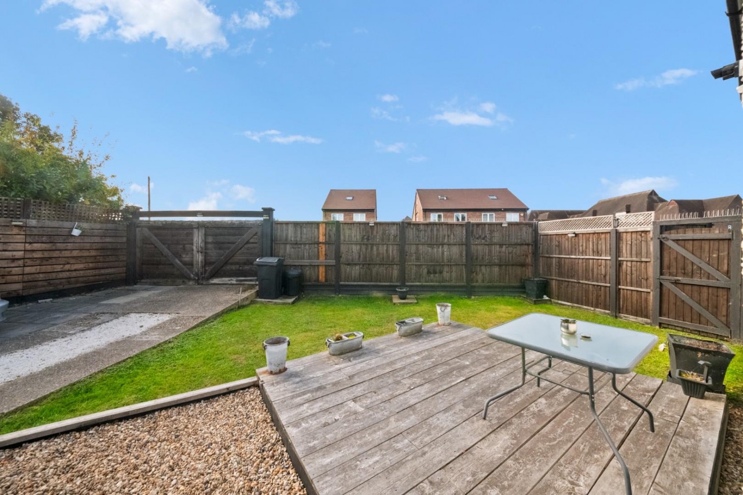 Tudor Road, Hayes, UB3 2QG