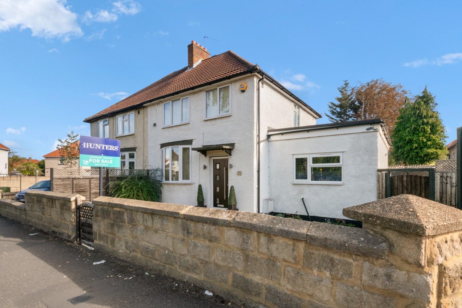 Tudor Road, Hayes, UB3 2QG