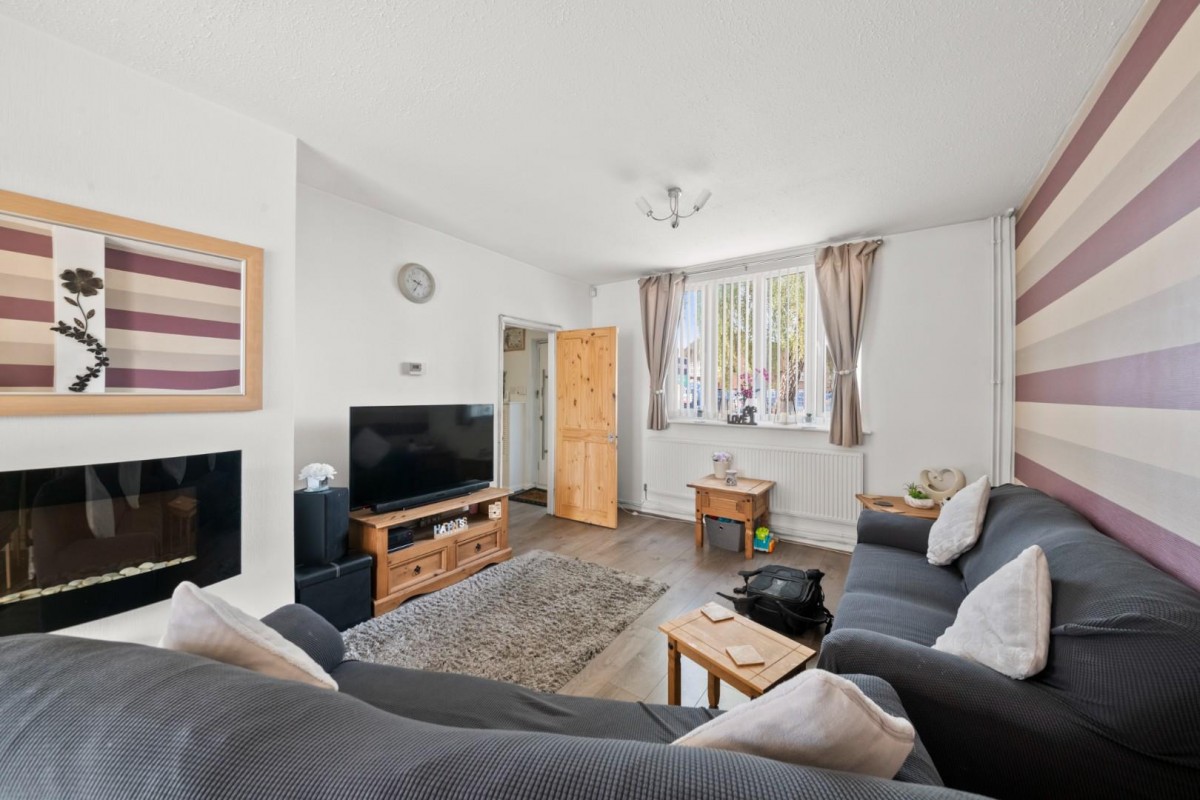 Tudor Road, Hayes, UB3 2QG