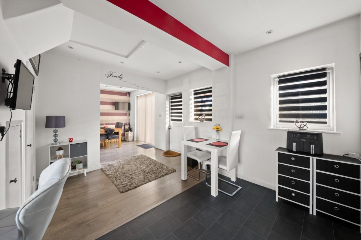 Tudor Road, Hayes, UB3 2QG