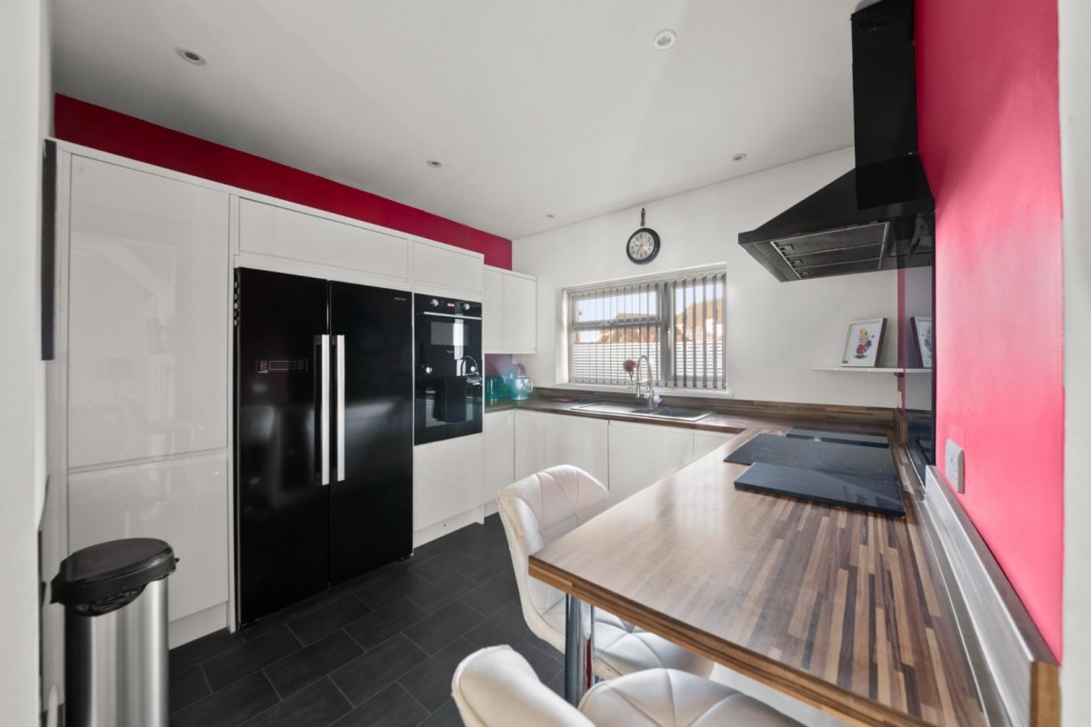 Tudor Road, Hayes, UB3 2QG