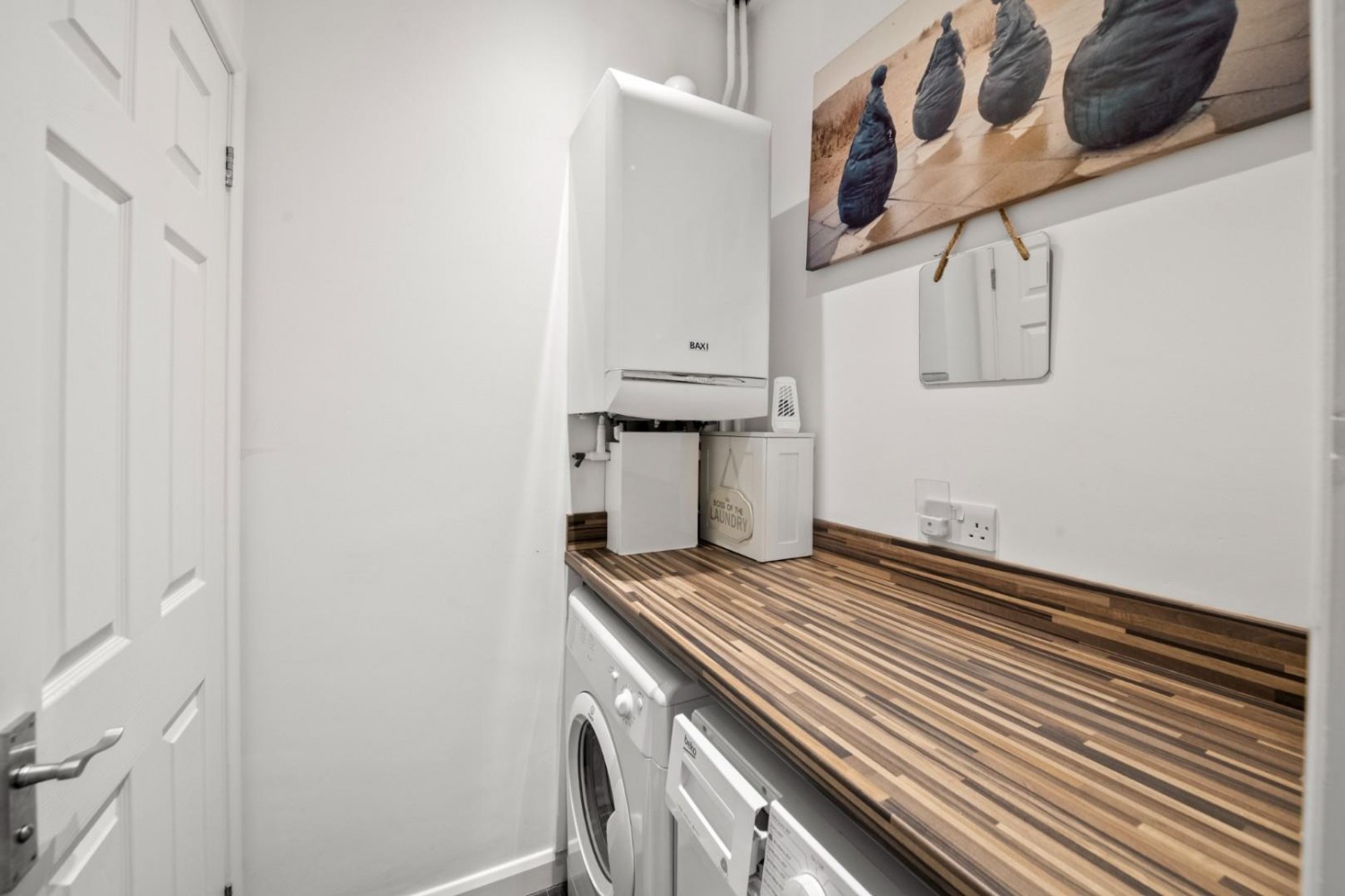 Tudor Road, Hayes, UB3 2QG