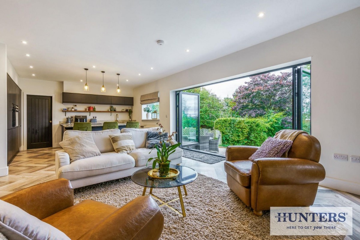 Belmont Grove, Rawdon, Leeds