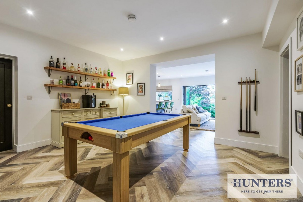 Belmont Grove, Rawdon, Leeds