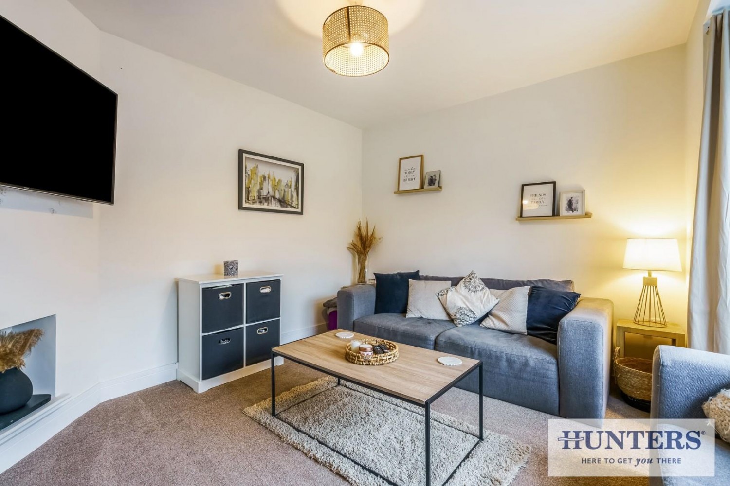 Belmont Grove, Rawdon, Leeds