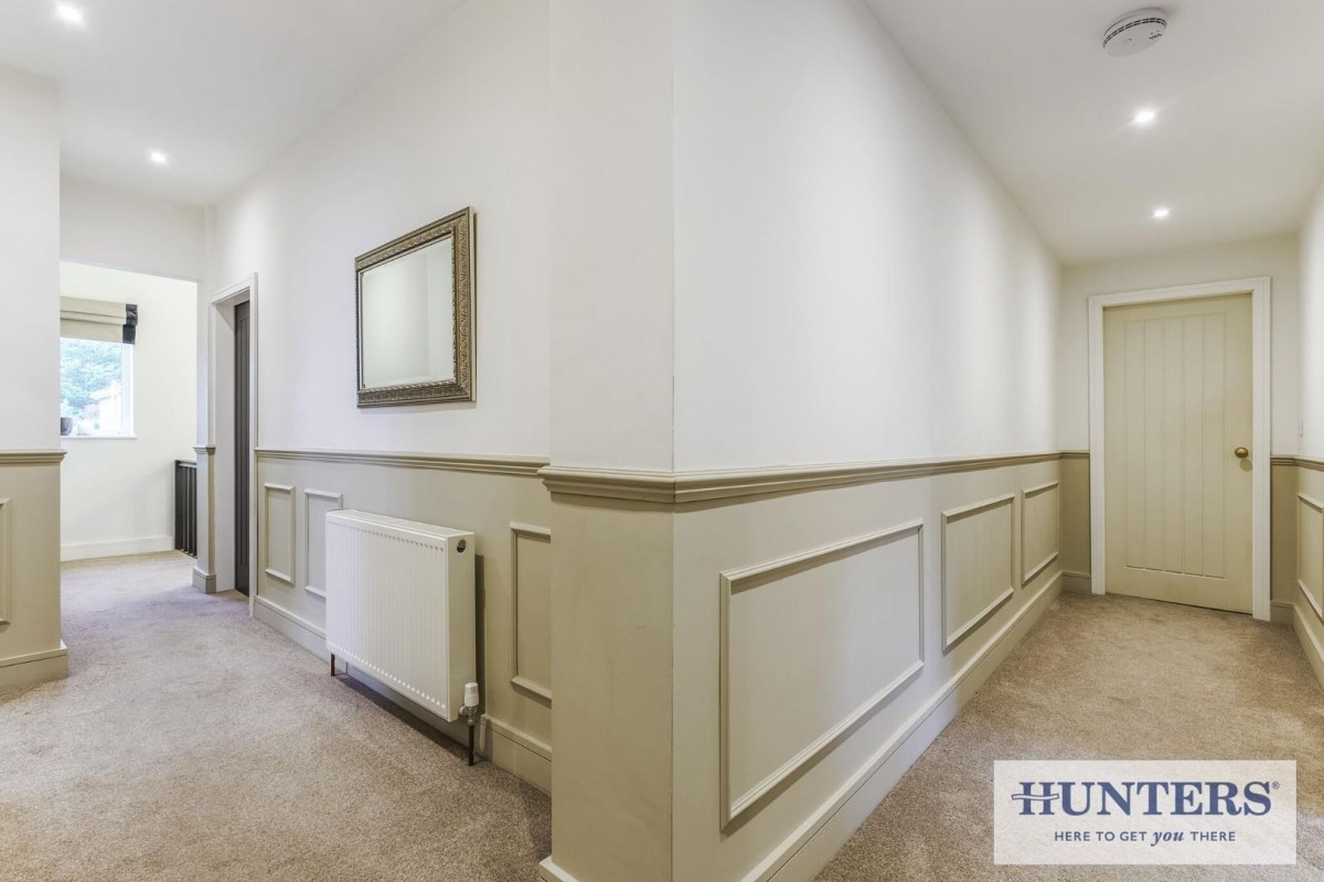 Belmont Grove, Rawdon, Leeds