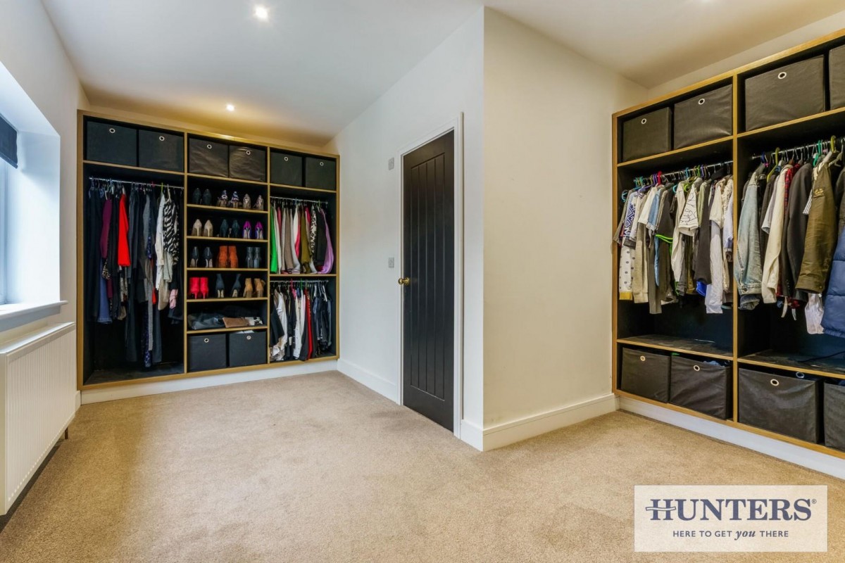 Belmont Grove, Rawdon, Leeds