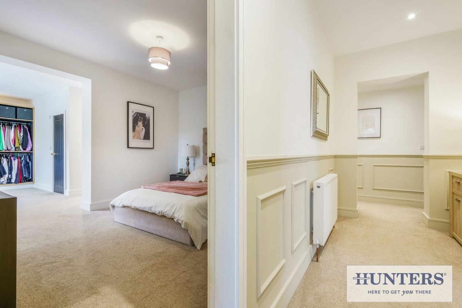 Belmont Grove, Rawdon, Leeds