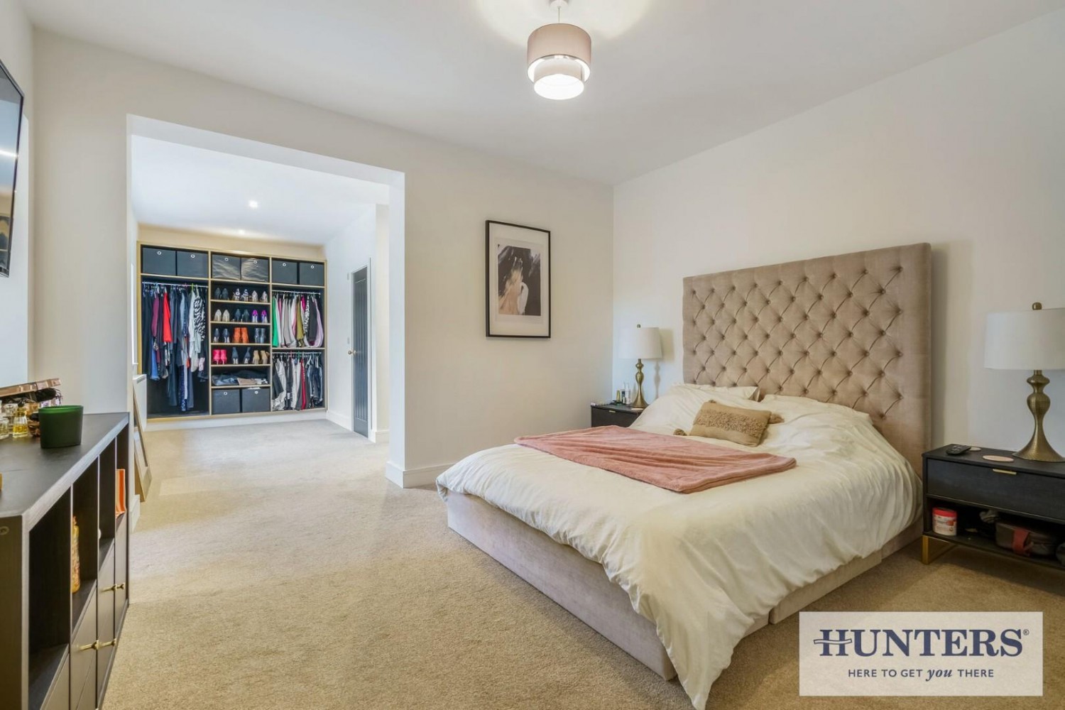 Belmont Grove, Rawdon, Leeds