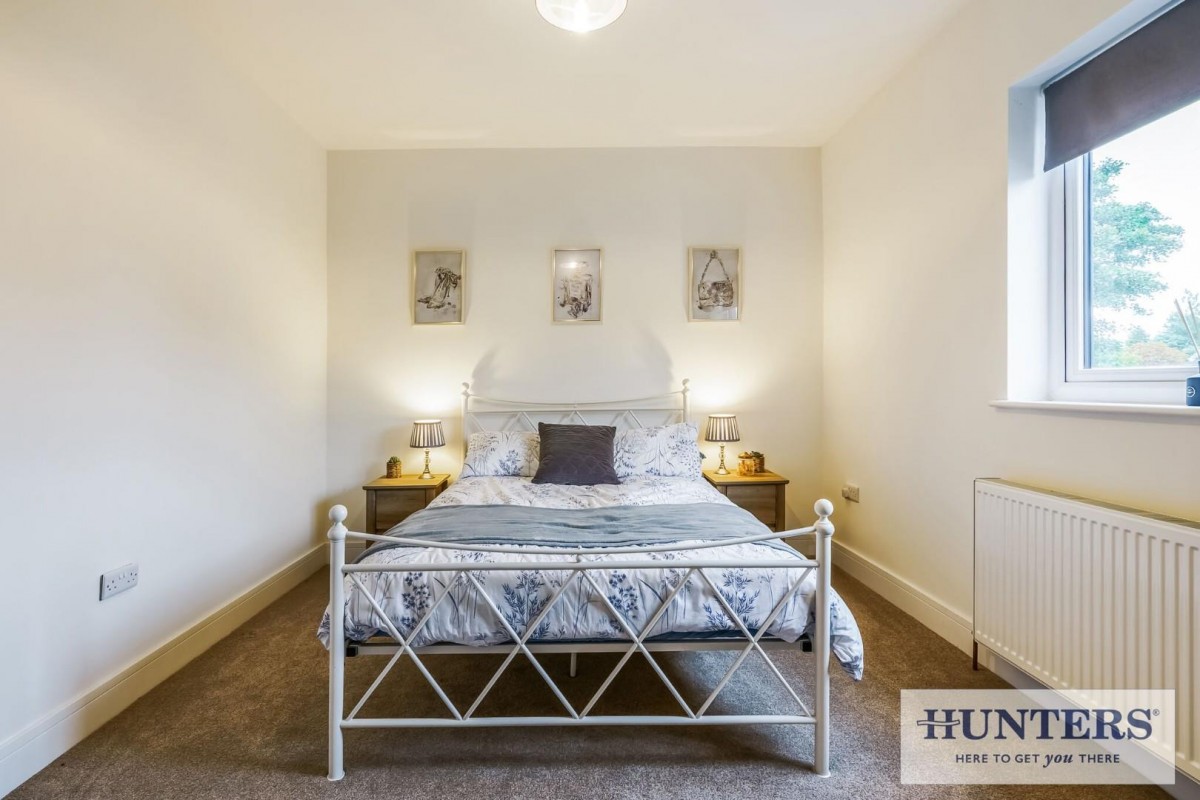 Belmont Grove, Rawdon, Leeds