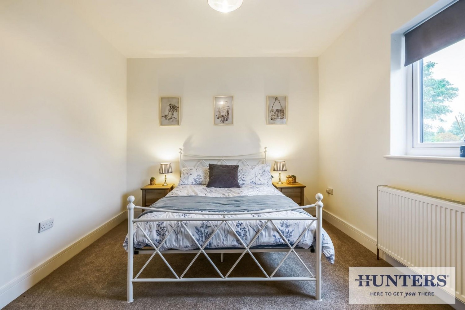 Belmont Grove, Rawdon, Leeds