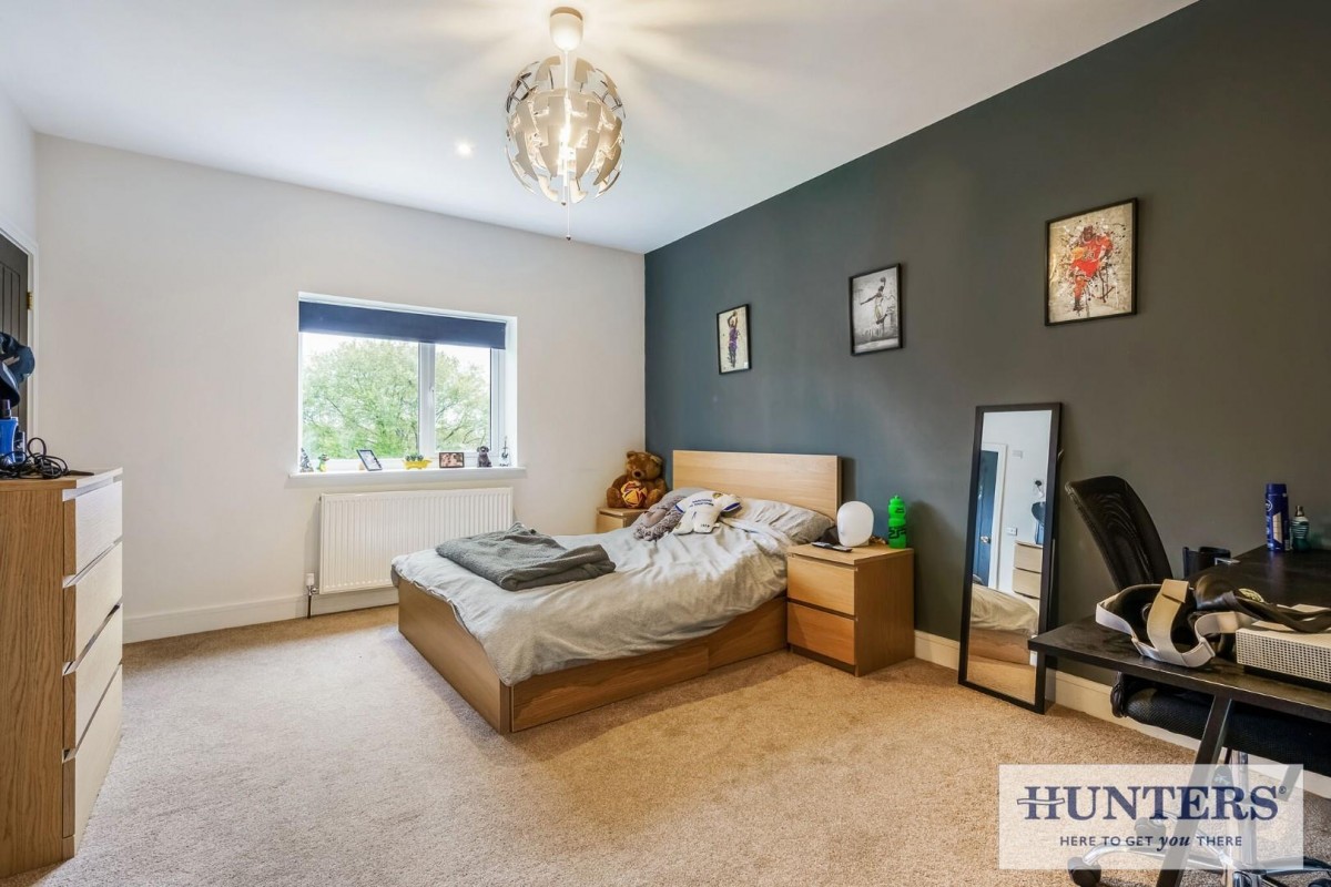 Belmont Grove, Rawdon, Leeds