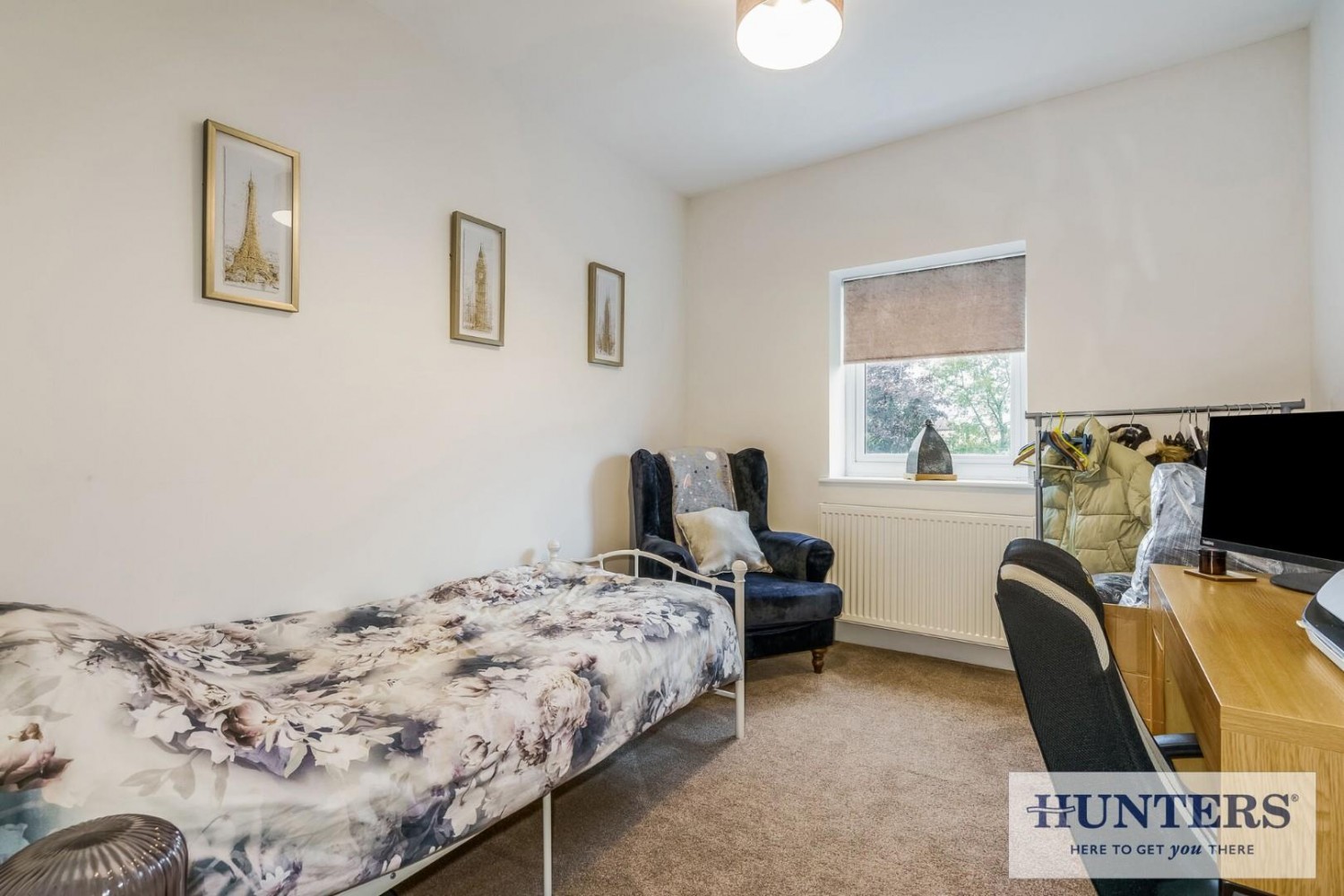 Belmont Grove, Rawdon, Leeds