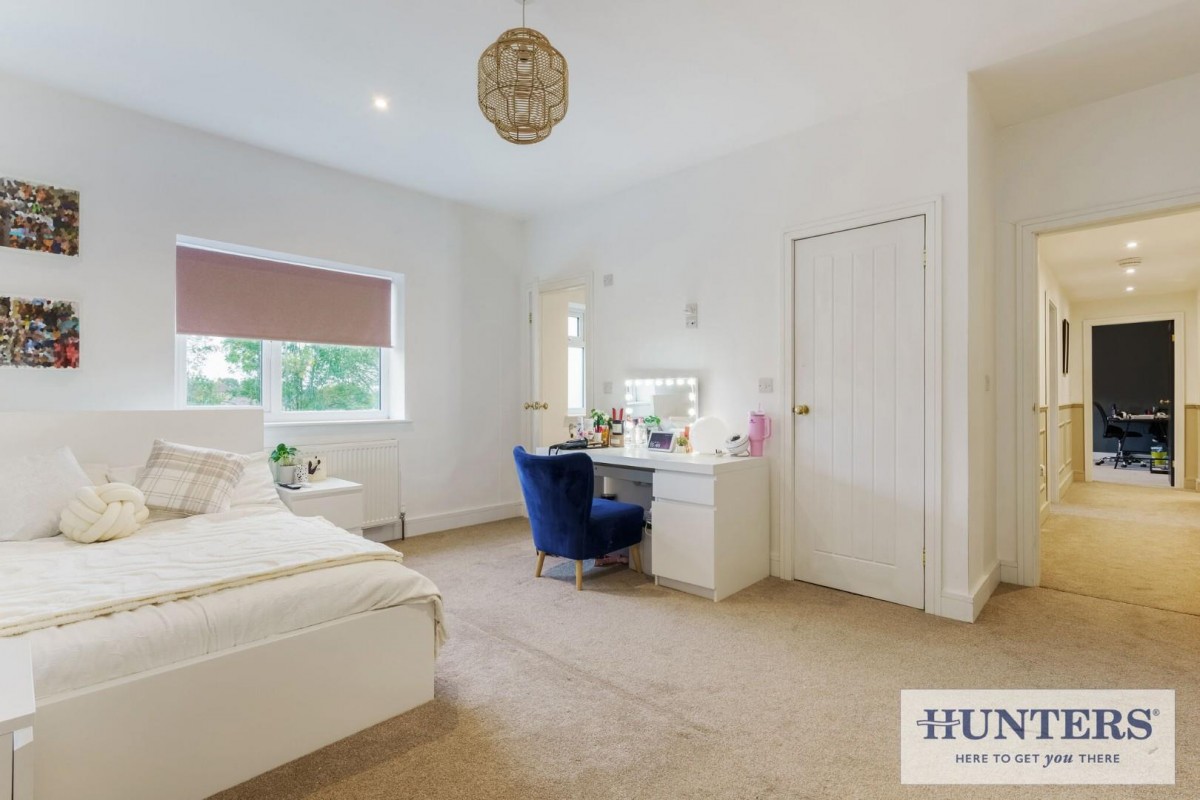 Belmont Grove, Rawdon, Leeds