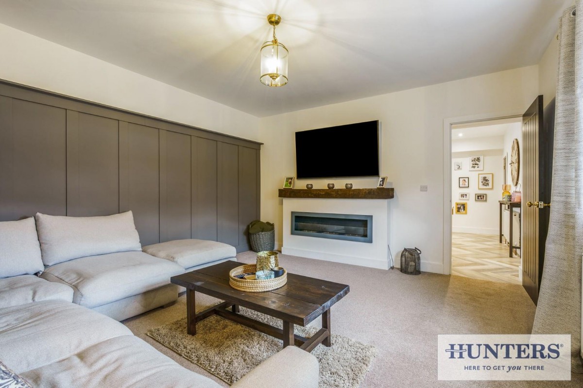 Belmont Grove, Rawdon, Leeds