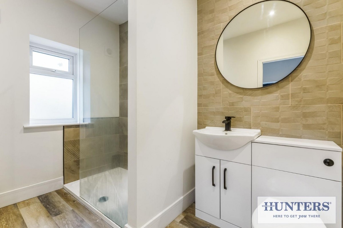 Belmont Grove, Rawdon, Leeds