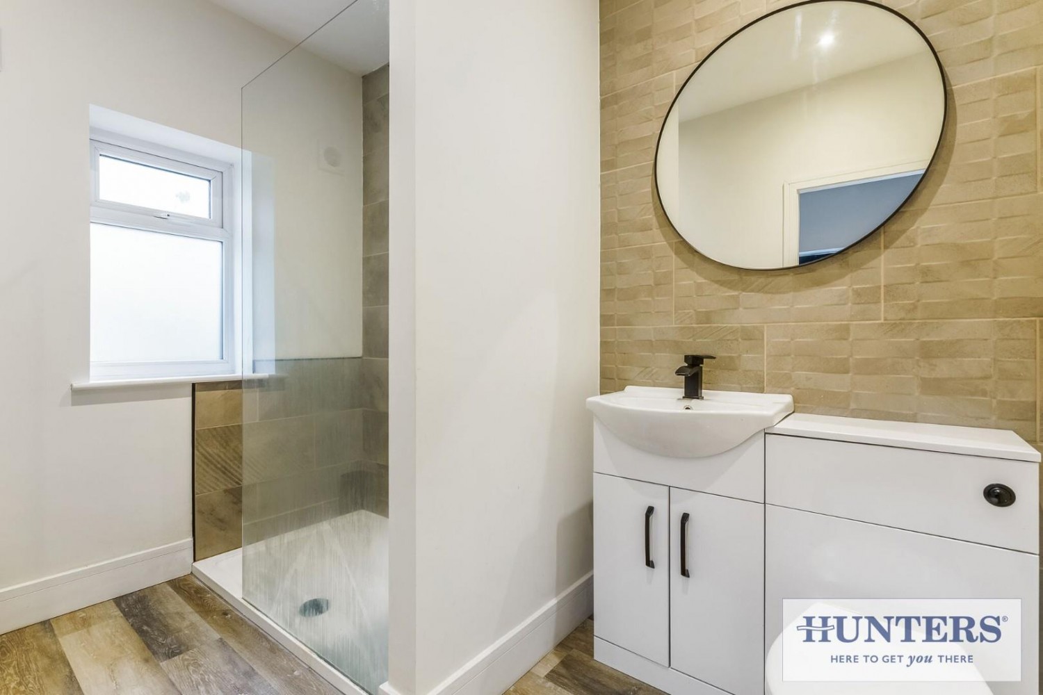 Belmont Grove, Rawdon, Leeds