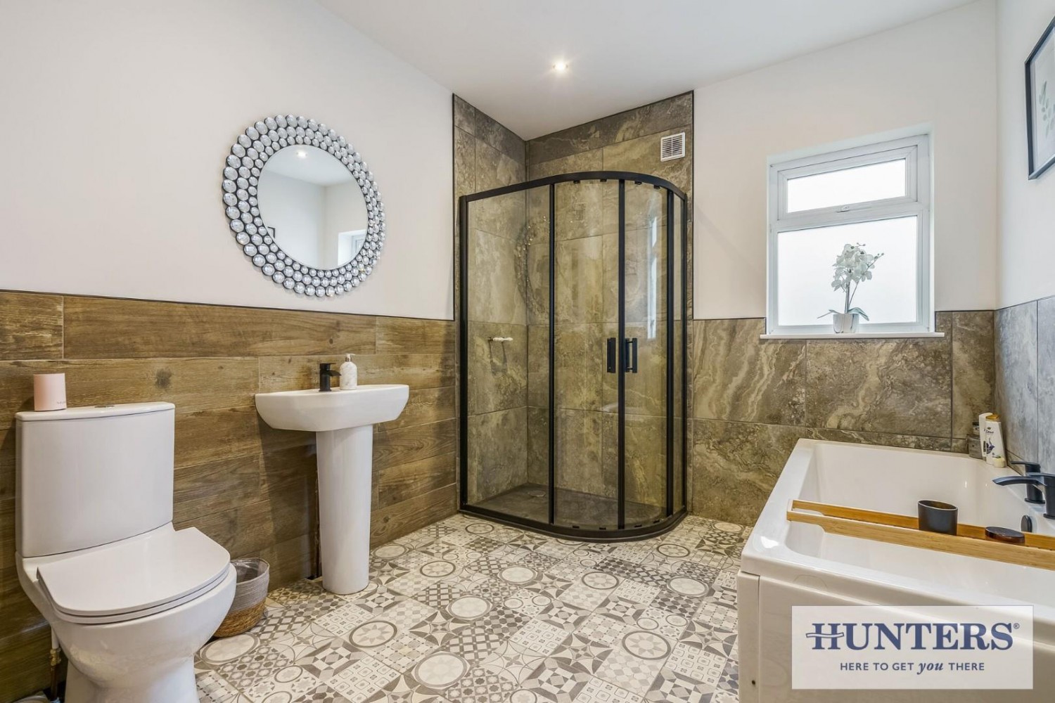 Belmont Grove, Rawdon, Leeds