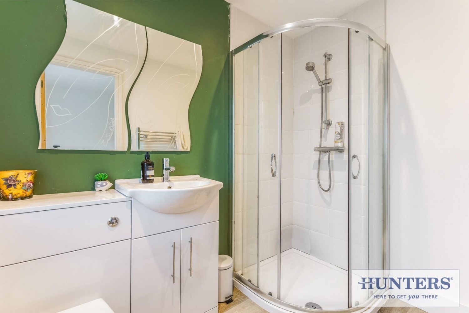 Belmont Grove, Rawdon, Leeds