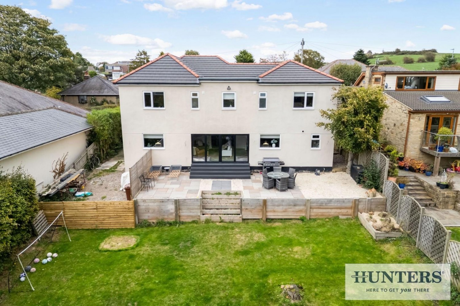 Belmont Grove, Rawdon, Leeds