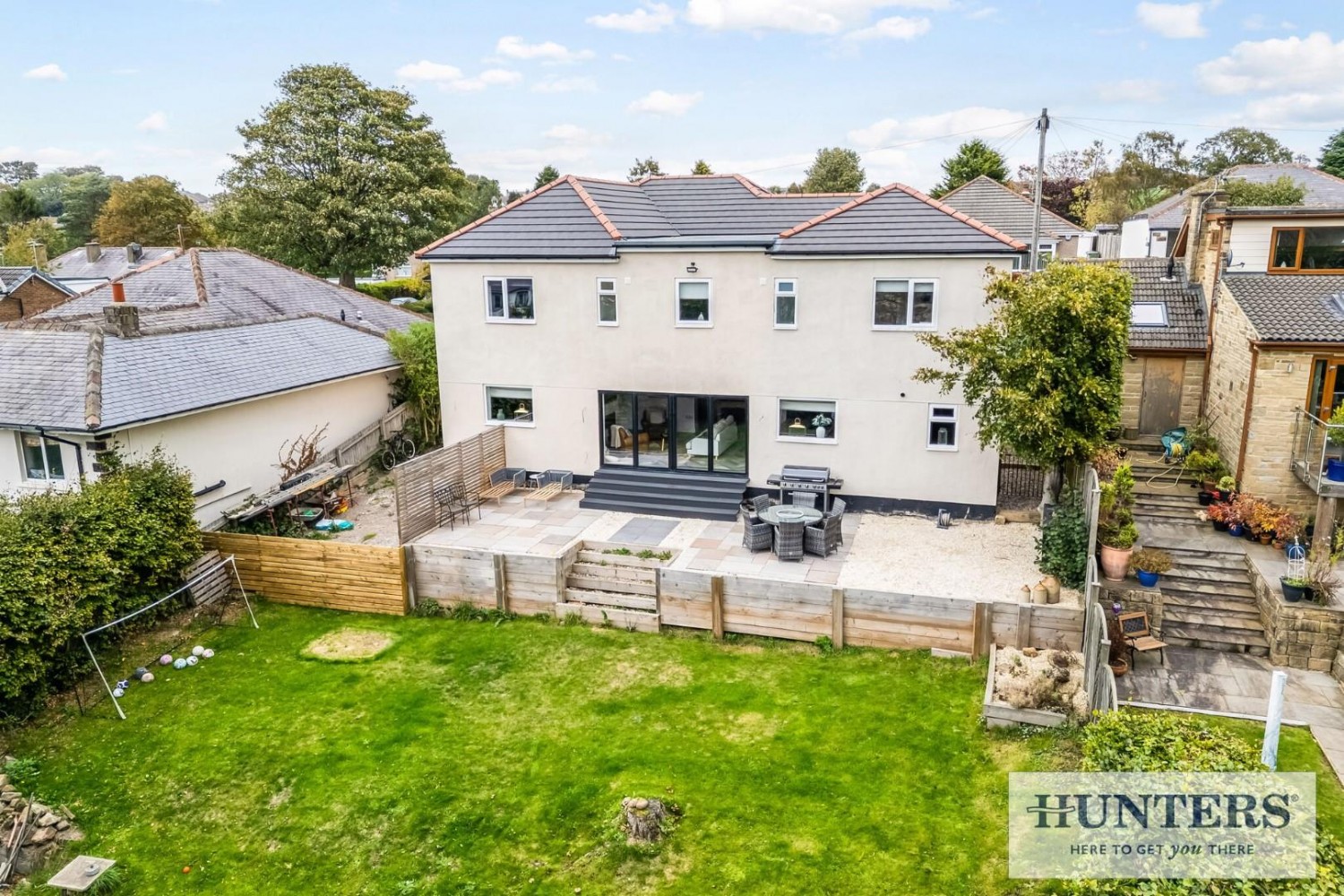 Belmont Grove, Rawdon, Leeds